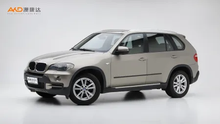 二手寶馬X5 xDrive30i 豪華型