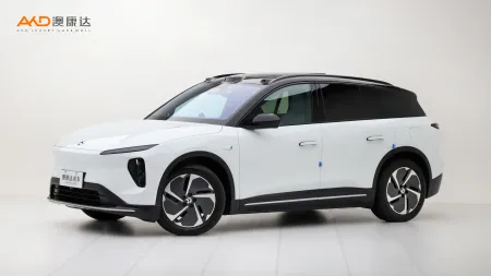 二手蔚来ES6 75kWh