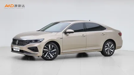 二手大眾帕薩特 330TSI 豪華版