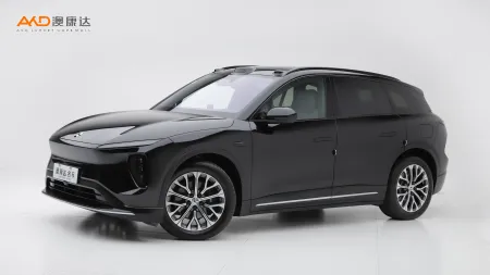 二手蔚来ES6 75kWh