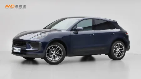 二手Macan 2.0T