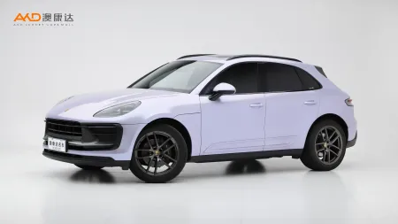 二手Macan T