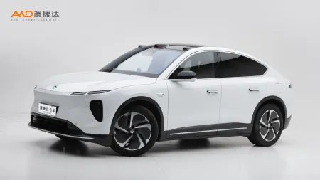 二手蔚來EC6 75kWh