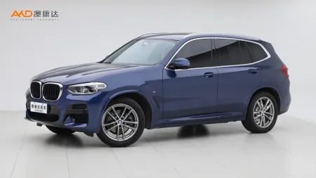 二手寶馬X3 xDrive28i M運(yùn)動套裝