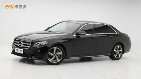 二手奔馳E300L