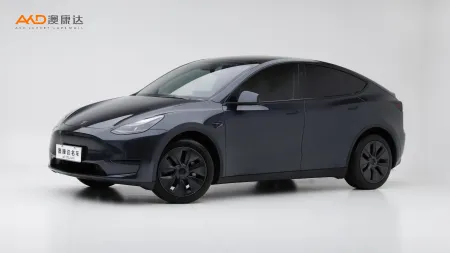 二手特斯拉Model Y 后輪驅動版