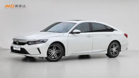 二手英仕派 260TURBO 精悅版