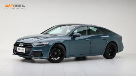 二手奧迪A7 45 TFSI 臻選型