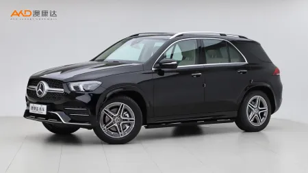 二手奔驰GLE 350 4MATIC 时尚型