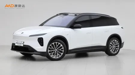 二手蔚來ES6 75kWh