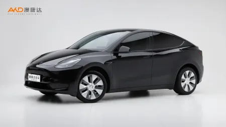 二手特斯拉Model Y 改款 后轮驱动版