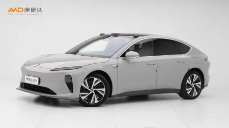 二手蔚來ET5 75kWh