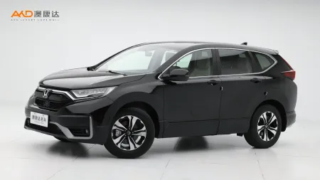 二手本田CR-V 240TURBO CVT兩驅(qū)舒適版