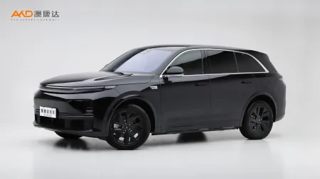 二手理想L7 Air