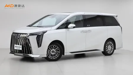 二手传祺M8 宗师系列 双擎 至尊版