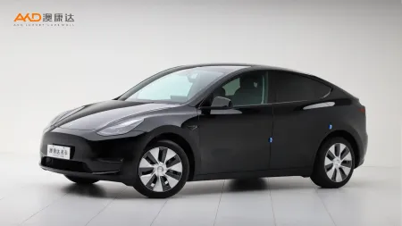 二手特斯拉Model Y 改款 長續(xù)航全輪驅(qū)動(dòng)版