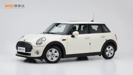 二手Mini ONE 五门版