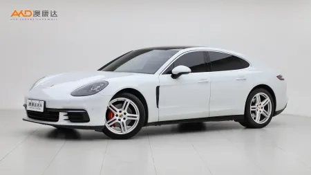 二手panamera 3.0T