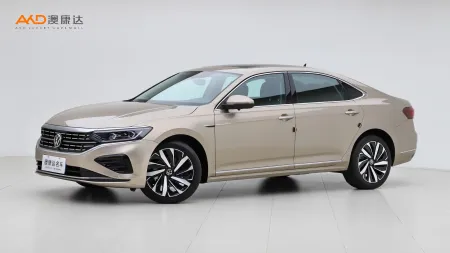 二手大众帕萨特 330TSI 豪华版