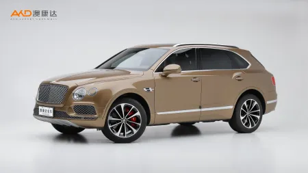 二手賓利 添越 4.0T V8
