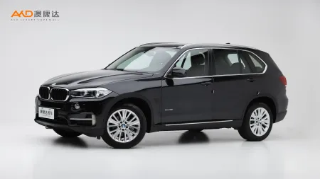 二手宝马X5 xDrive35i 豪华型
