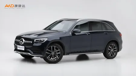 二手奔驰GLC300L