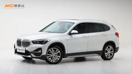 二手宝马X1 xDrive30Le 尊享型
