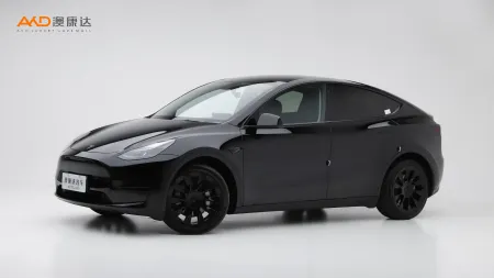 二手特斯拉Model Y 后轮驱动版