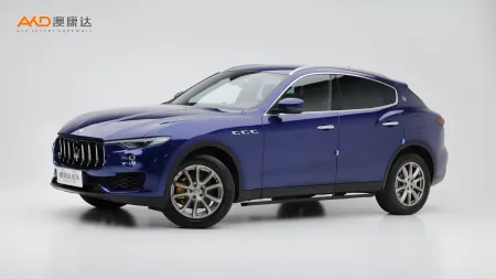 二手Levante 3.0T 标准版