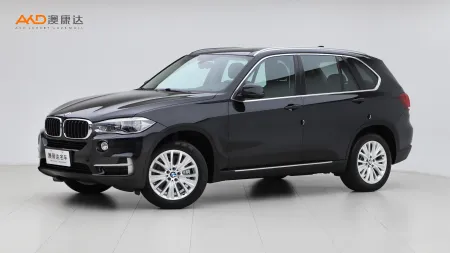 二手寶馬X5 xDrive35i 領(lǐng)先型