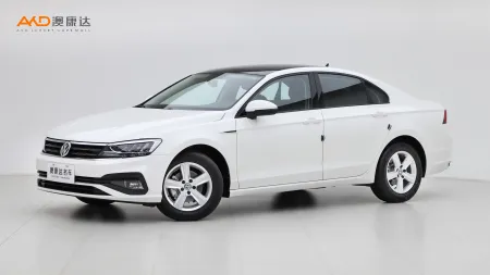 二手大众凌渡 230TSI DSG 风尚版