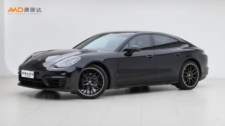 二手Panamera 2.9T