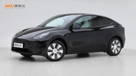 二手特斯拉Model Y 改款 后輪驅(qū)動(dòng)版