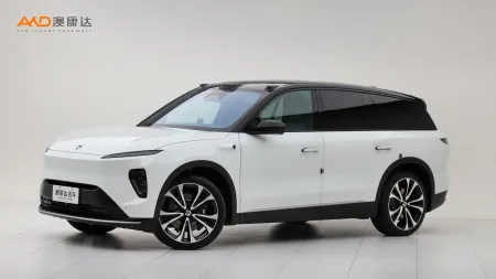 二手蔚來(lái)ES8 100kWh 簽名版