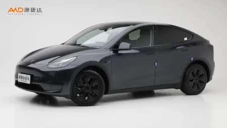 二手特斯拉Model Y 后轮驱动版