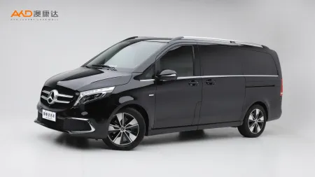 二手奔馳V260