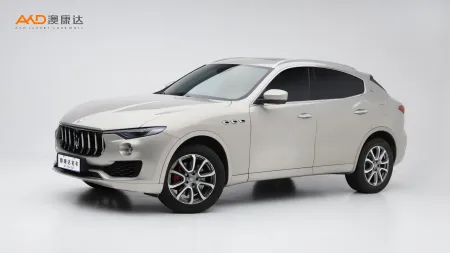 二手Levante 3.0T 标准版