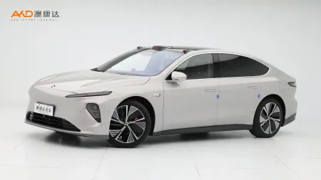 二手蔚来ET7 75kWh