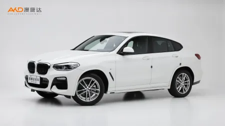 二手宝马X4 xDrive25i M运动套装