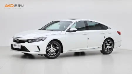 二手英仕派 260TURBO 精悅版
