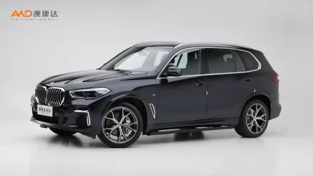 二手宝马X5 xDrive40Li M运动套装