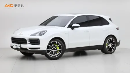 二手Cayenne E-Hybrid 2.0T