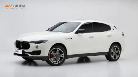 二手Levante 3.0T 運動版