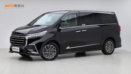 二手上汽大通MAXUS G20 2.0T 汽油自動(dòng)智尊版