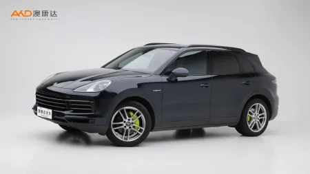 二手Cayenne E-Hybrid 2.0T