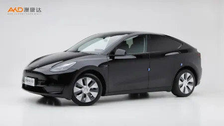 二手特斯拉Model Y 改款 后轮驱动版
