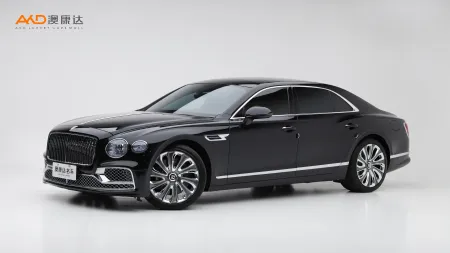 二手賓利飛馳 2.9T V6 Hybrid S