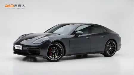 二手Panamera 2.9T