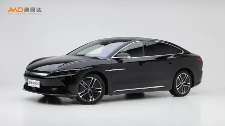 二手比亞迪 漢 EV 超長續(xù)航版尊貴型