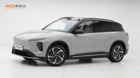 二手蔚來ES6 75kWh